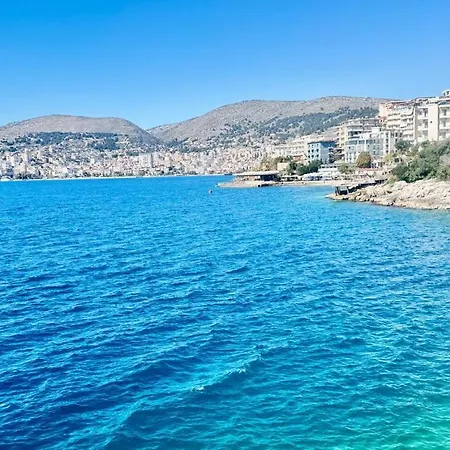 Apartament Sail Ocean View
