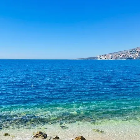 Apartament Sail Ocean View Saranda
