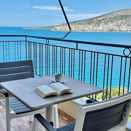 Apartament Sail Ocean View
