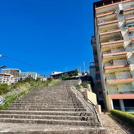 Sail Ocean View Apartament *