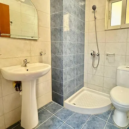 Sail Ocean View Apartament