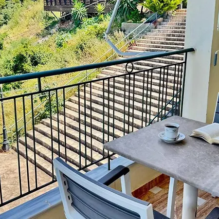 Apartament Sail Ocean View
