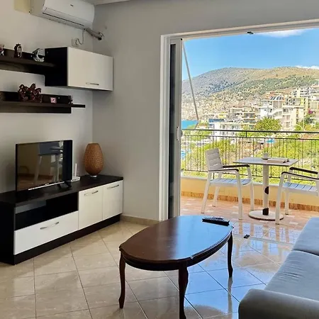 Sail Ocean View Apartament *