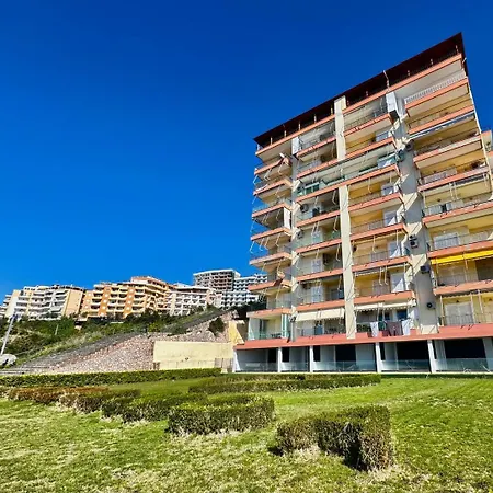 Sail Ocean View Apartament