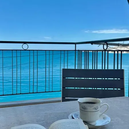 Apartament Sail Ocean View *