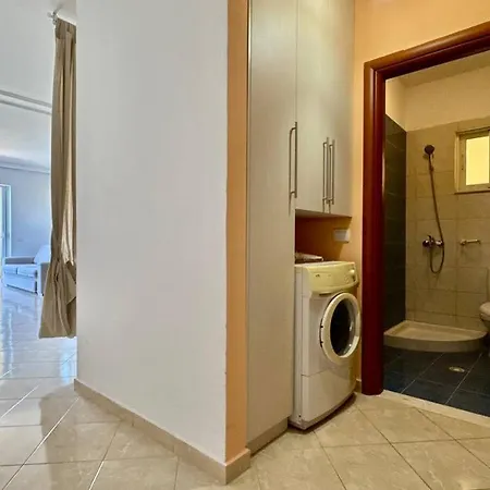 Sail Ocean View Apartament