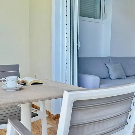 Apartament Sail Ocean View *